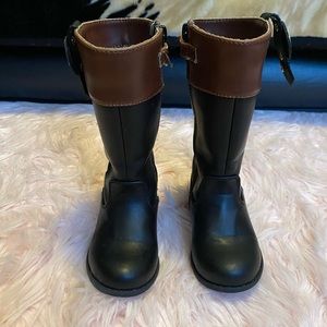 Tommy Hilfiger boots